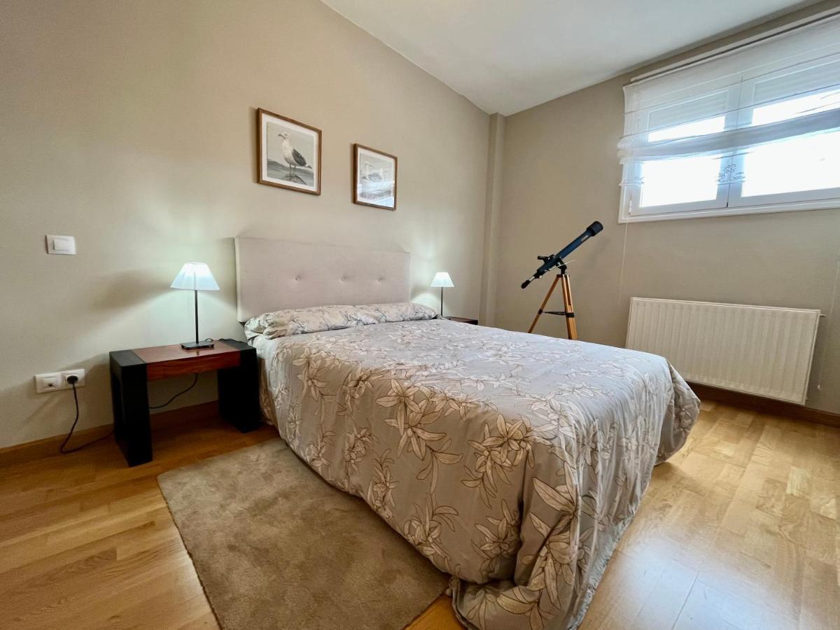 Atuaire Home Atico 360º De Burgos Parking Incluido Exterior photo