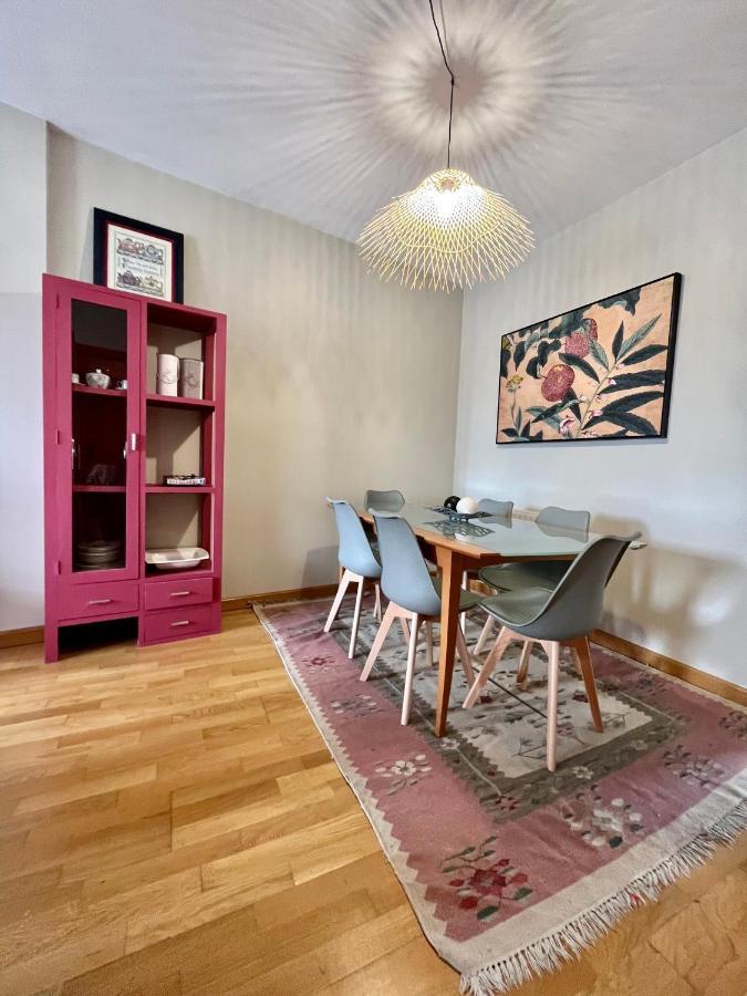 Atuaire Home Atico 360º De Burgos Parking Incluido Exterior photo